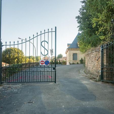 Plein Sud Avec Jacuzzi Privatif Et Parking Prive Sarlat-la-Canéda Exterior foto