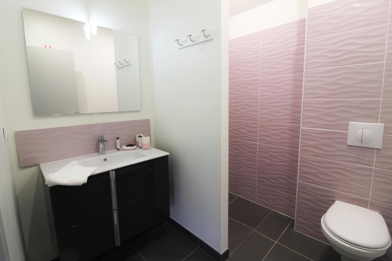 Plein Sud Avec Jacuzzi Privatif Et Parking Prive Sarlat-la-Canéda Exterior foto