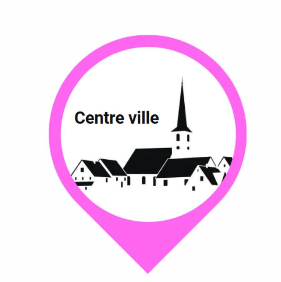 Plein Sud Avec Jacuzzi Privatif Et Parking Prive Sarlat-la-Canéda Exterior foto